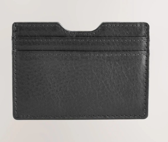 Card Holder - Sleek and minimal for cards only